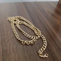 دستبند کارتیه در حد نو