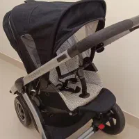 کالسکه مکس کوزی