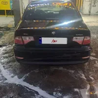 سمندسورن کارمندی  درجه یک