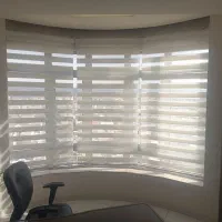 پرده زبرا ترکیه|پرده، رانر، رومیزی|تبریز, |دیوار