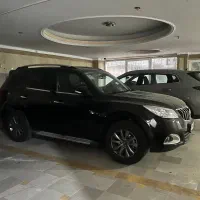 هایما s7 پلاس فقط ۲۰ هزار تا کار مدل ۱۴۰۱