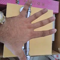 جا حوله ای سرویس بهداشتی|لوازم سرویس بهداشتی|تهران, حکیمیه|دیوار