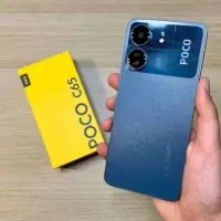 گوشی Poco c65