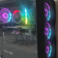 کامپیوتر گیمینگ