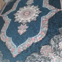 یک جفت فرش نه متری