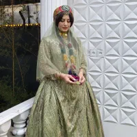 کرایه لباس ترکی قشقایی در خورموج|لباس|خورموج, |دیوار