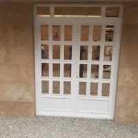 شیشه بری تابان|خدمات پیشه و مهارت|اشتهارد, |دیوار