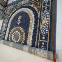 فرش تاج 9متری طرح 700شانه،آکبند|فرش|ملایر, |دیوار