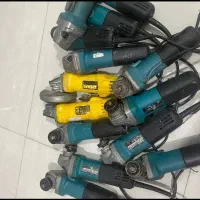 دنیای مینی فرز