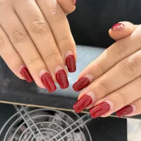 کاشت ناخن|خدمات آرایشگری و زیبایی|بیرجند, |دیوار