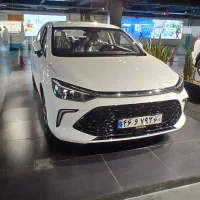 بیجینگ یو۵ تحویل فوری سند اماده