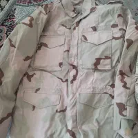 لباس نظامی