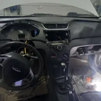 امدادخودروبخاری برق وتنظیم موتور بصورت ثابت وسیار)|خدمات موتور و ماشین|فولادشهر, سایت صنعتی کاوه|دیوار