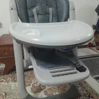 میزوصندلی غذاخوری کودک