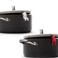 قالب تزریق پلاستیک آدمک بخارگیر قابلمه|ماشین‌آلات صنعتی|پاکدشت, خاتون آباد|دیوار