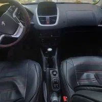 ۲۰۷|خودرو سواری و وانت|شهریار, شهریار|دیوار