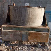 دستگاه موتور شو و قطعه شور سنگین