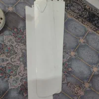 پنکه سقفی|پنکه و تصفیه‌کنندهٔ هوا|اهواز, منازل سپاه|دیوار