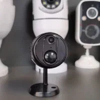 دوربین سیمکارتی باتری خور آهنربایی بیسیم