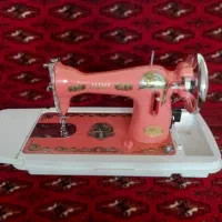 چرخ ژوکی رنگ گل بهی