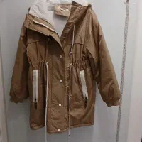 حراج کاپشن زمستانی