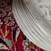 بشقاب چینی|ظروف سرو و پذیرایی|شیراز, لشکری‎|دیوار