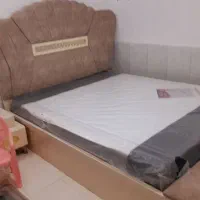 سرویس خواب دو نفره|تخت و سرویس خواب|خرمشهر, |دیوار