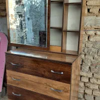 کمد ، دراور ، میز ارایش|جاکفشی، کمد، دراور|شیراز, محراب|دیوار