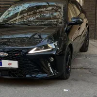 اریزو6جی تی مدل1403گارانتی فعال لاستیک خارجی