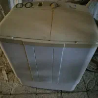 لباسشویی دوقلو
