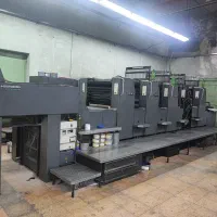 چاپخانه با فاکتور رسمی