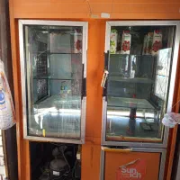 یخچال|یخچال و فریزر|مشگین شهر, |دیوار