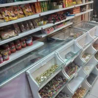 واگذاری لوازم واجناس سوپر مارکت|فروشگاه و مغازه|مشهد, بهارستان|دیوار
