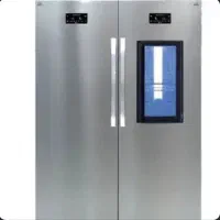 یخچال دوقلو لایف