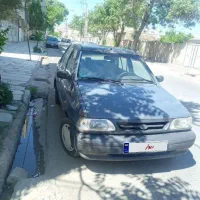 پراید کره ای