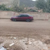 دوو ریسر فول آپشن فول انژکتور سالم