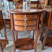 میز تلفن معرق|میز تلفن|تبریز, |دیوار