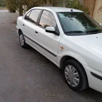 سمند ال ایکس مولتی پلکس اخر96