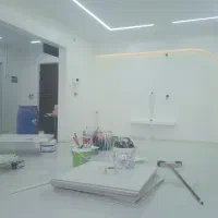 نقاشی ساختمان