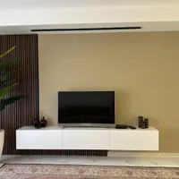 کابینت کمد ام دی اف شرایط|مصالح و تجهیزات ساختمان|تنکابن, |دیوار