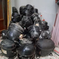 موتوریخچال