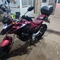 فروش موتور سیکلت کی پی تی 1401