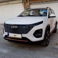 ام وی ام x33 کراس mt دنده