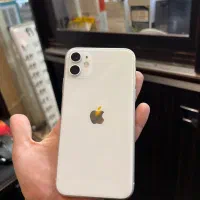 ایفون 11