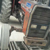 فروش تراکتور ۲۸۵ مدل۶۵