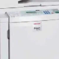 کپی پرینتر B4