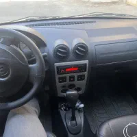رنو تندر 90 (L90 لوگان) اتوماتیک، مدل ۱۳۹۵|خودرو سواری و وانت|ملایر, |دیوار