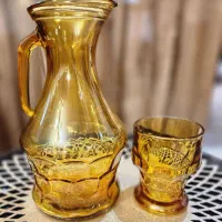 پارچ و لیوان|کلکسیون اشیاء عتیقه|تهران, نیروی هوایی (پیروزی)|دیوار