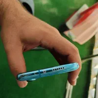 گوشی تلفن همراه شیائومی مدل Mi 10 5G|موبایل|تهران, جیحون|دیوار