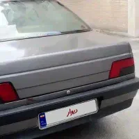 فروش خودرو|خودرو سواری و وانت|اراک, |دیوار